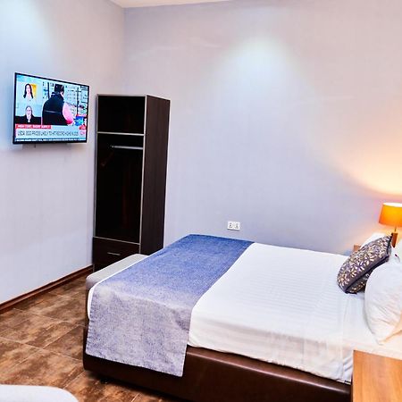 Grand Casamora Hotel Ogbodjo Zewnętrze zdjęcie