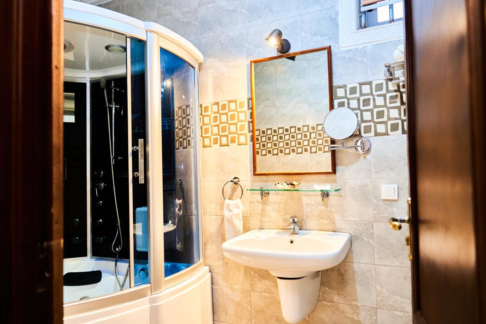 Grand Casamora Hotel Ogbodjo Zewnętrze zdjęcie