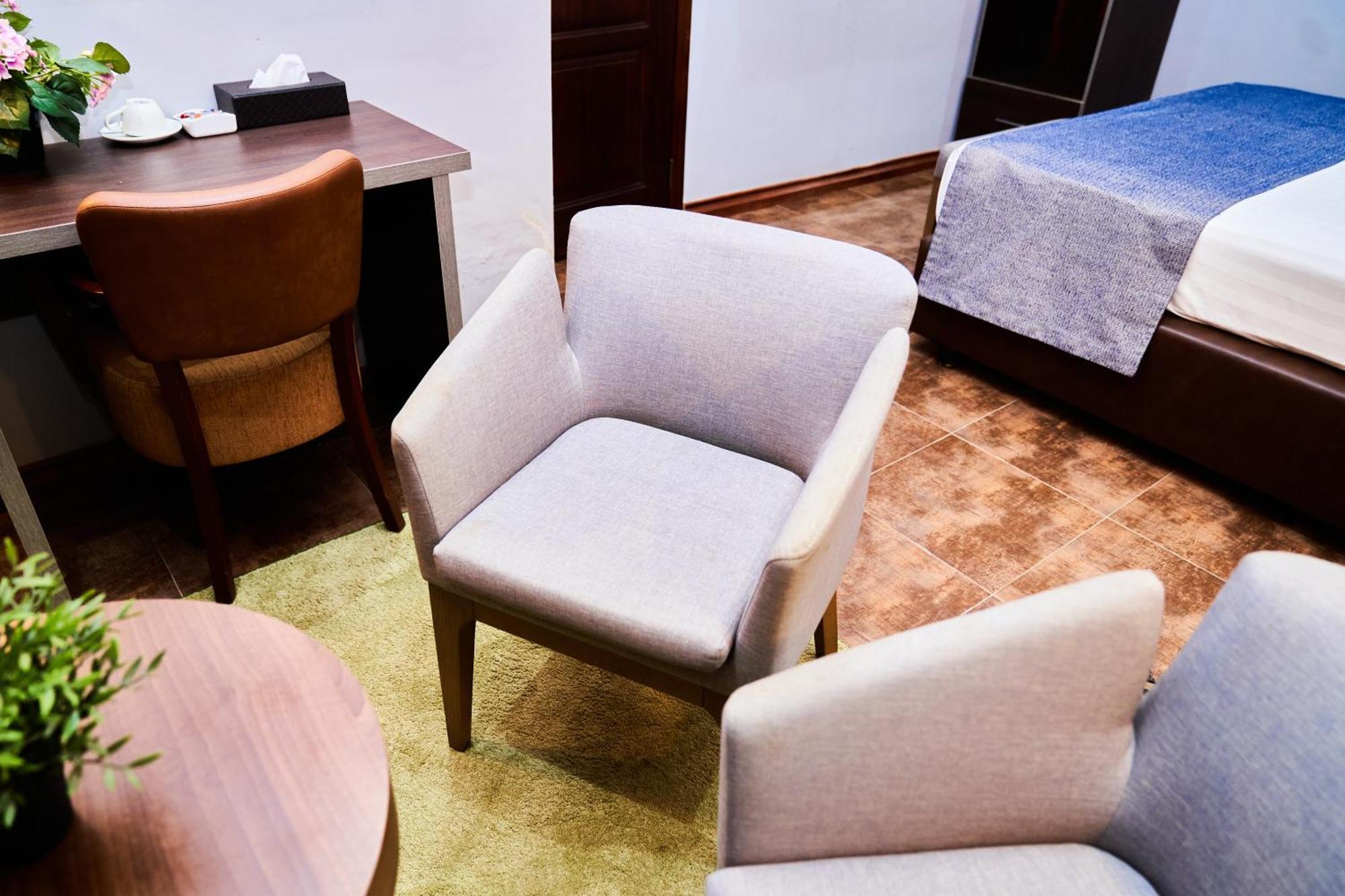 Grand Casamora Hotel Ogbodjo Zewnętrze zdjęcie