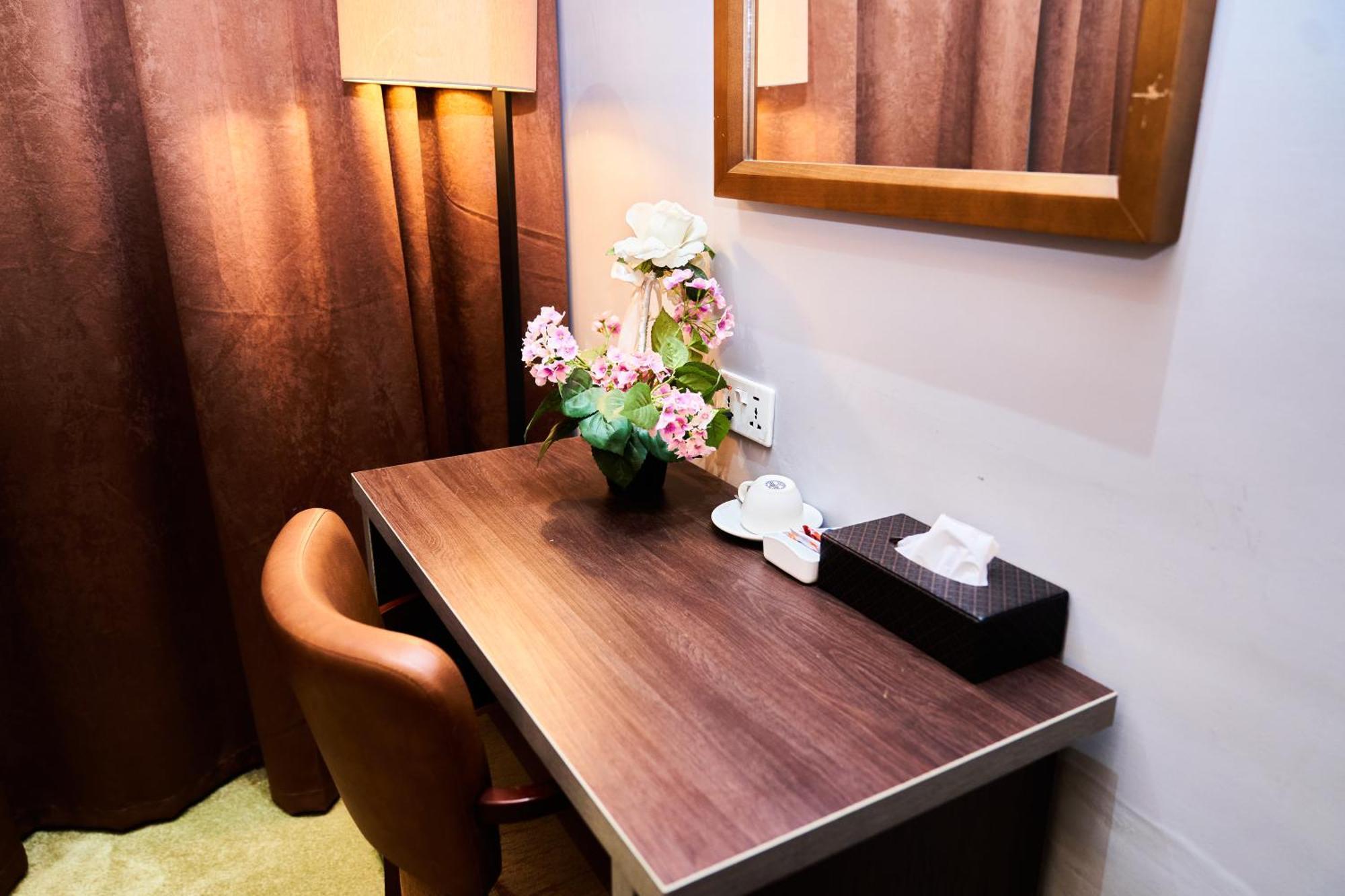 Grand Casamora Hotel Ogbodjo Zewnętrze zdjęcie
