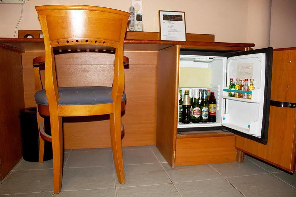 Grand Casamora Hotel Ogbodjo Zewnętrze zdjęcie